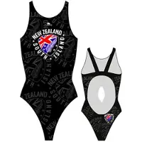 Turbo New Zealand Shield Uimapuku