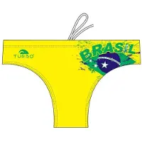 Turbo New Brasil Uimahousut