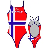 Turbo Norway Uimapuku