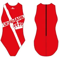 Turbo Denmark Uimapuku