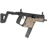 Krytac Kriss Vector Gbb Airsoft-konepistooli