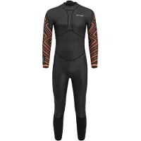 Orca Vitalis Breast Stroke Pitkähihainen Neopreenipuku