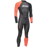 Zoggs Explorer Pro Pitkähihainen Neopreenipuku
