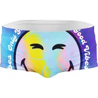 Otso Smiley World Vibes Uimapuku Boxer
