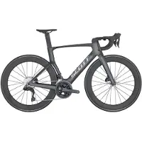 Scott Bikes Foil Rc 20 105 Di2 Rd-r7150 2025 Maantiepyörä