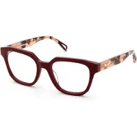 Zadig & Voltaire Vzv445 Geometric Naisten Silmälasit