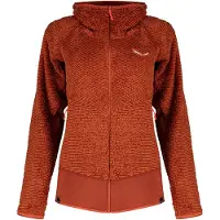 Salewa Tognazza Polarlite Hupullinen Fleecetakki