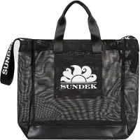 Sundek Iso Verkkoinen Rantakassi