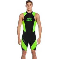 Mad Wave Opnwtr Hydrostar Dsss Sls Hihaton Neopreenipuku