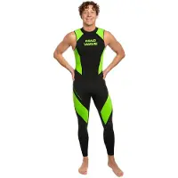 Mad Wave Opnwtr Hydrostar Dsss Lgj Hihaton Neopreenipuku