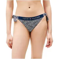 Tommy Hilfiger Uw0uw05366 Bikinien Alaosa