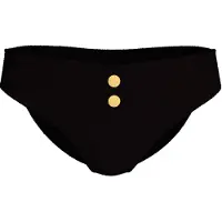 Tommy Hilfiger Uw0uw05836 Bikinien Alaosa