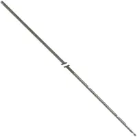 Pathos Screw 7 X 100 Hole Keihäänvarsi 7.0 Mm