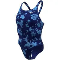 Nike Hydrastrong Multi Print Fastback Uimapuku