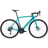 Bianchi Sprint Icr 105 12s 2026 Maantiepyörä