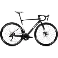 Bh Ultralight Evo Ii 6.0 105 Di2 2026 Rennrad