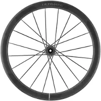 Mavic Cosmic Ultimate 45 Cl Disc Tubeless Maantiepyörän Takarengas