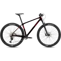 Bh Ultimate 6.0 29´´ Deore 6100 12s 2026 Maastopyörä
