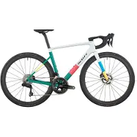 Scott Bikes Addict Rc Pro Dura Ace Di2 R9250 2026 Maantiepyörä