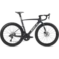Bh Aerolight 7.0 Ultegra Di2 2026 Maantiepyörä