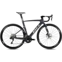Bh Aerolight 6.0 105 Di2 2026 Maantiepyörä