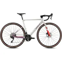 Bh Gravelx Evo 2.5 R Grx 2026 Gravelpyörä
