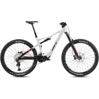 Bh Ilynx+ Sl Enduro 9.1 Shimano Ep801 29´´ Deore 2026 Sähköinen Maastopyörä