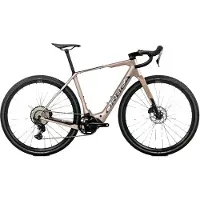 Orbea Denna M20 Grx Rx822 Gs 2026 Sähköinen Gravelpyörä