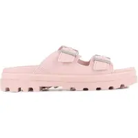 Palladium Dunelite Riviera Suede Sandaalit