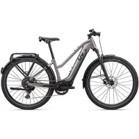 Liv Amiti E+ 3 Syncdrive Sport 2026 Elektrofahrrad