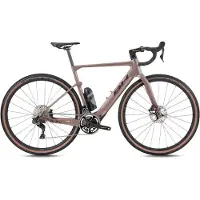 Bh Igravelx Carbon 2.8 2ezmag Grx Rx820 2026 Sähköinen Gravelpyörä