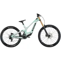 Scott Bikes Gambler Rc 29/27.5´´ Xo1 Dh Short Cage 7s 2026 Mountainbike