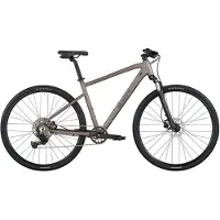 Scott Bikes Sub Cross 30 28´´ Cues Rd-u4000-gs 9s 2026 Pyörä