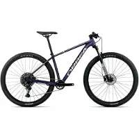 Orbea Onna 20 29´´ Cues U6000 Gs Shadow 2026 Maastopyörä
