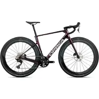 Orbea Terra Race M20ltd Grx Rx820 2026 Gravelpyörä