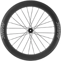 Mavic Cosmic Sl 65 Cl Disc Tubeless Maantiepyörän Takarengas