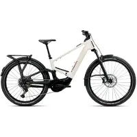 Orbea Muga 30 Cues U6000 Gs Shadow 2026 Sähköpyörä