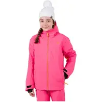 Rossignol Strawpile Takki