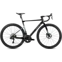 Bh Ultralight Evo Ii 8.0 Metron 45 Dura Ace Di2 2026 Maantiepyörä