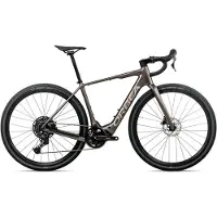 Orbea Denna H50 Cues U6000 Gs Shadow 2026 Sähköinen Gravelpyörä