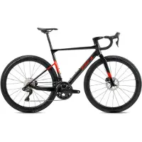 Bh Ultralight Evo Ii 7.0 Ultegra Di2 2026 Maantiepyörä