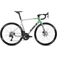 Bh Rs1 5.0 Ultegra Di2 2026 Maantiepyörä