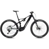Bh Ilynx+ Nx Trail Carbon 8.6 Cx Gen5 29´´ Xt 2026 Sähköinen Maastopyörä