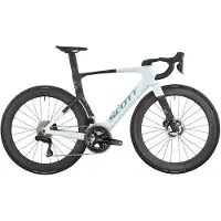Scott Bikes Foil Rc Pro Dura Ace Di2 R9250 2026 Maantiepyörä