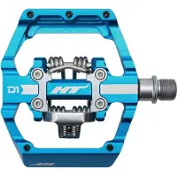 HT Components Ht-d1 Duo Polkimet