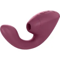 Womanizer Next Duo Dusky Pink
