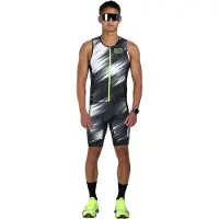Zoot Ltd Aero Hihaton Tri-asu