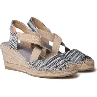 Toni pons Saba-rg Kiilakorkoiset Espadrillot