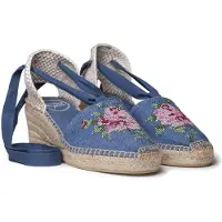Toni pons Venecia Kiilakorkoiset Espadrillot