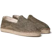 Toni pons Damasc Espadrillot